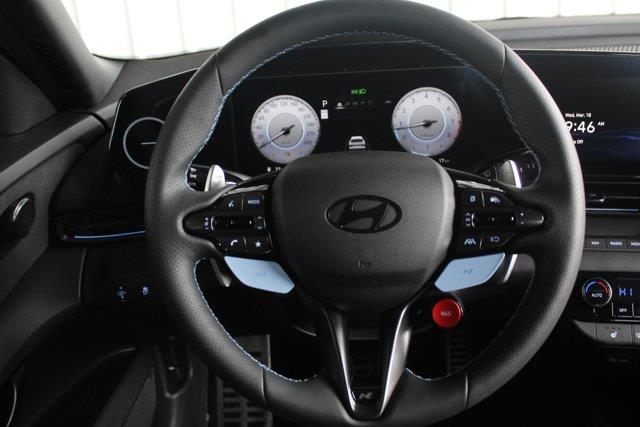 hyundai Elantra N 2026 - 11