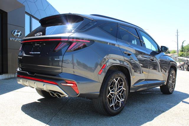 hyundai Tucson 2022 - 6