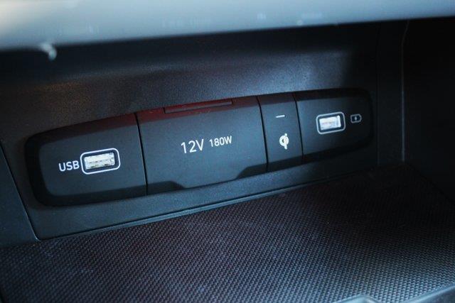 hyundai Tucson 2022 - 21