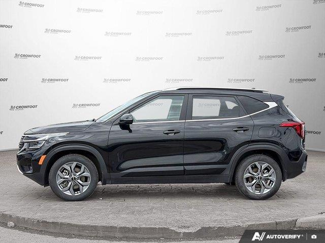 kia Seltos 2025 - 2