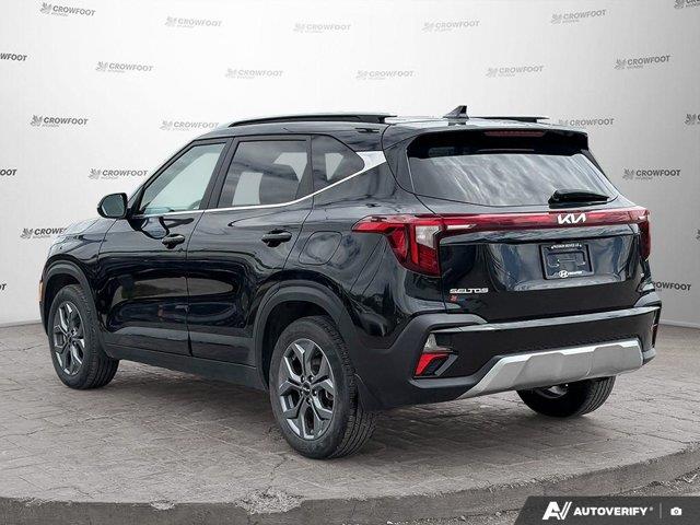 kia Seltos 2025 - 3