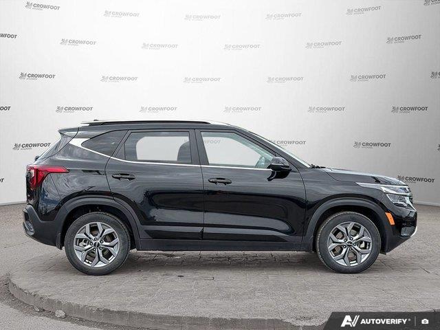 kia Seltos 2025 - 6