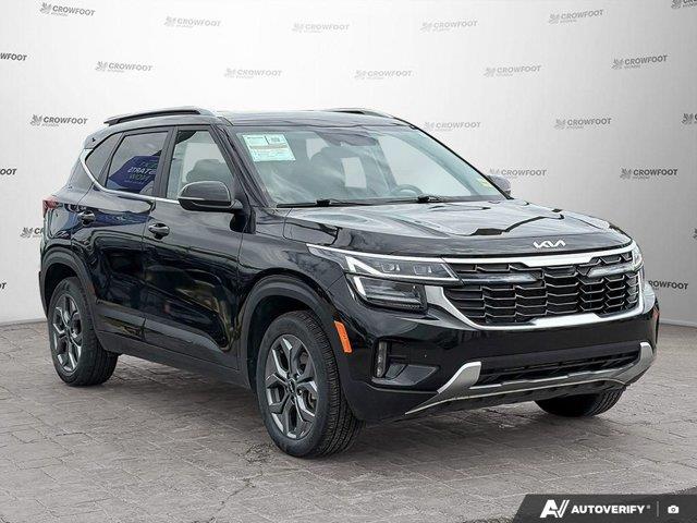 kia Seltos 2025 - 7