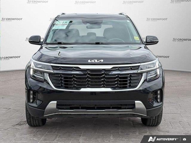 kia Seltos 2025 - 8