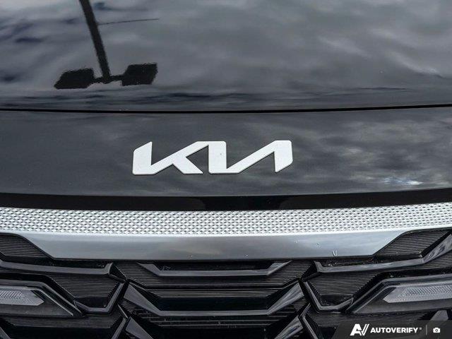 kia Seltos 2025 - 9