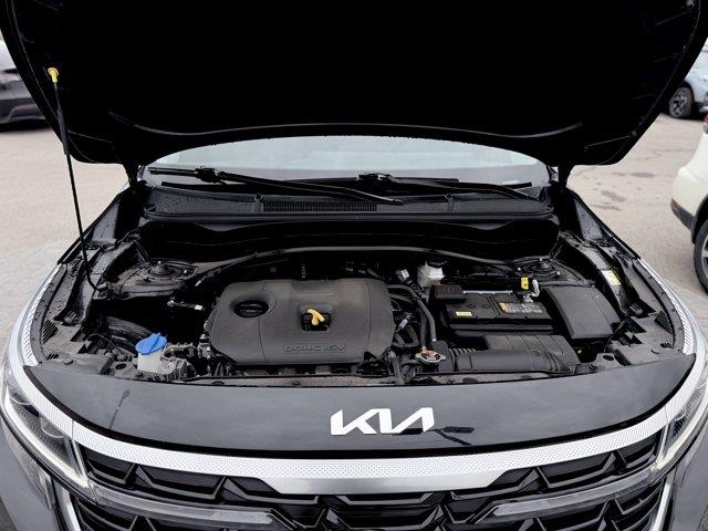 kia Seltos 2025 - 10