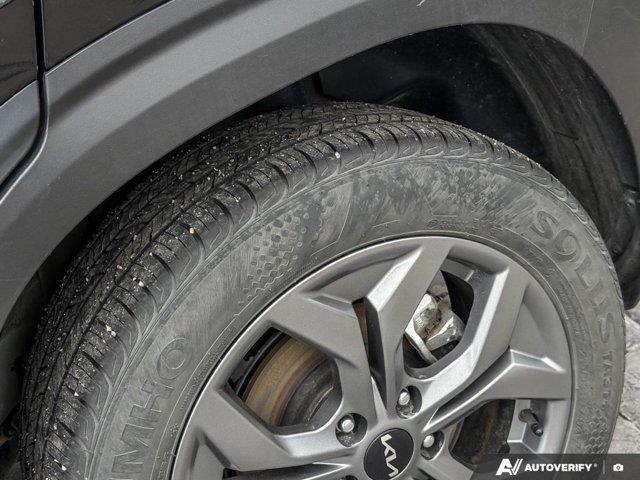 kia Seltos 2025 - 13