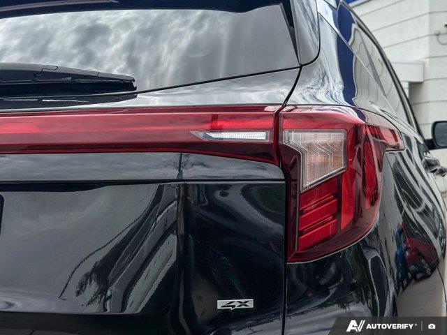 kia Seltos 2025 - 14