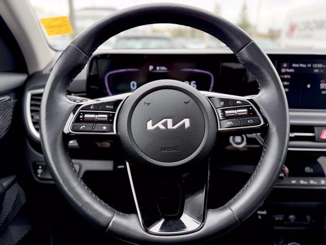 kia Seltos 2025 - 21
