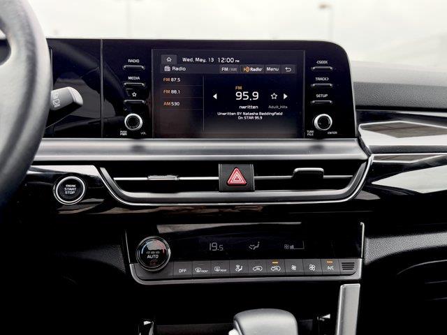 kia Seltos 2025 - 23