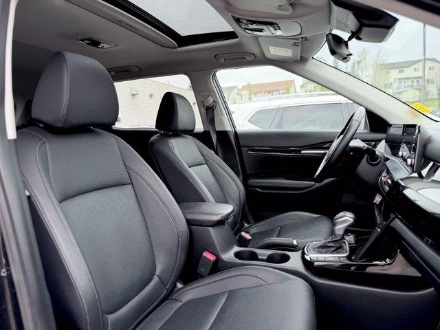 kia Seltos 2025 - 28