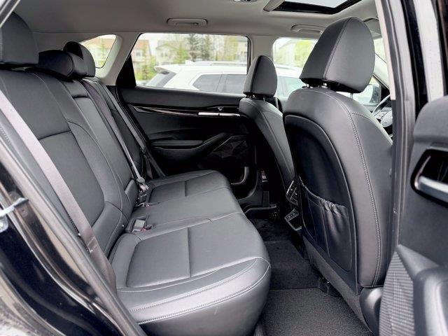 kia Seltos 2025 - 29