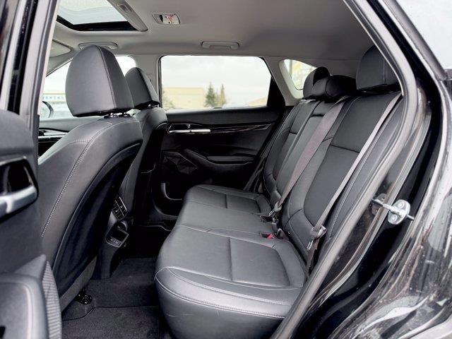 kia Seltos 2025 - 30