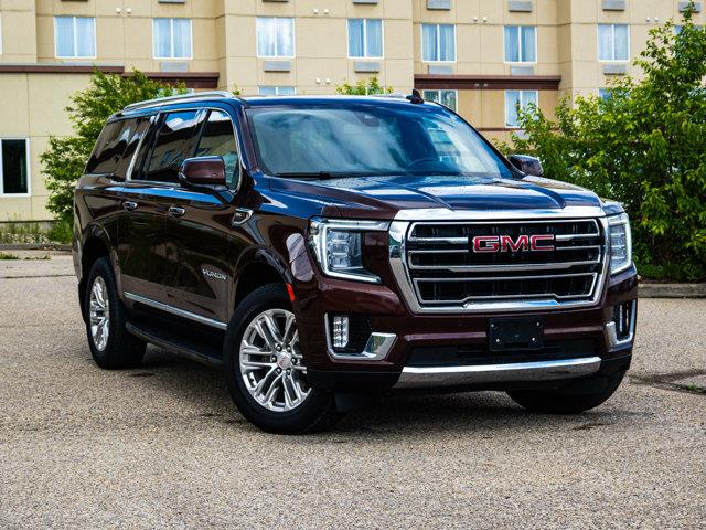 gmc Yukon XL 2022 - 2