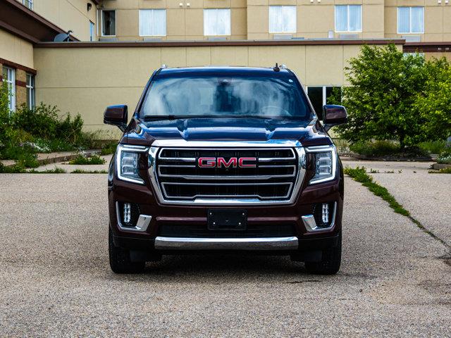 gmc Yukon XL 2022 - 3