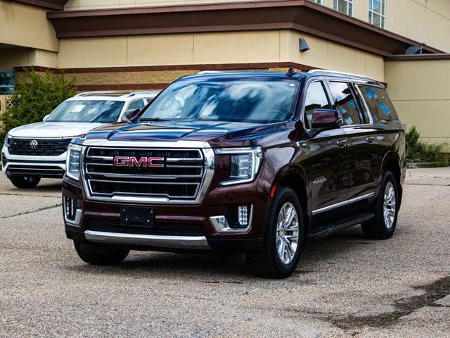 gmc Yukon XL 2022 - 4
