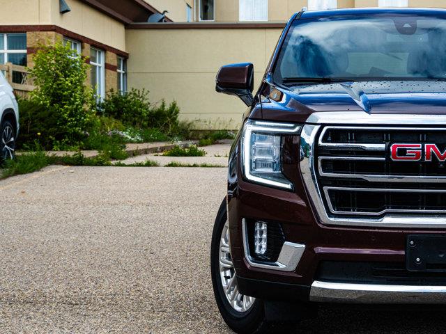 gmc Yukon XL 2022 - 6