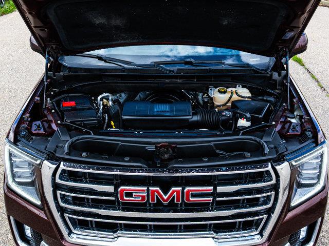 gmc Yukon XL 2022 - 9
