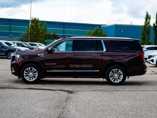 gmc Yukon XL 2022 - 10