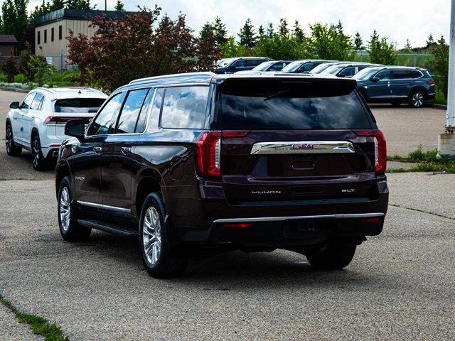 gmc Yukon XL 2022 - 11