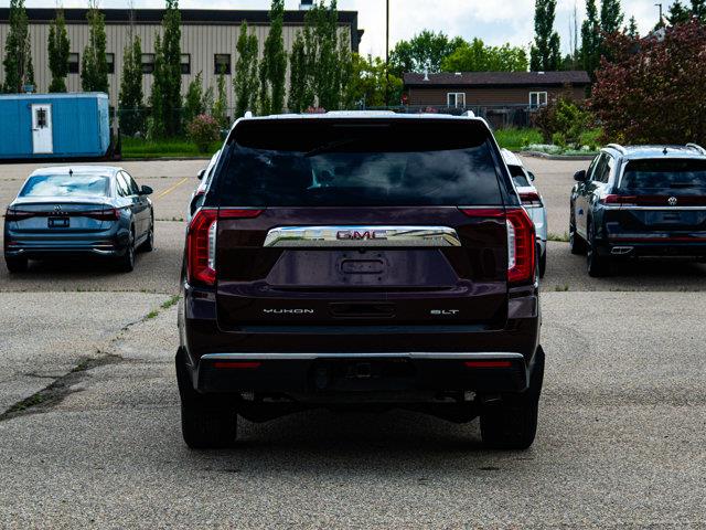 gmc Yukon XL 2022 - 12