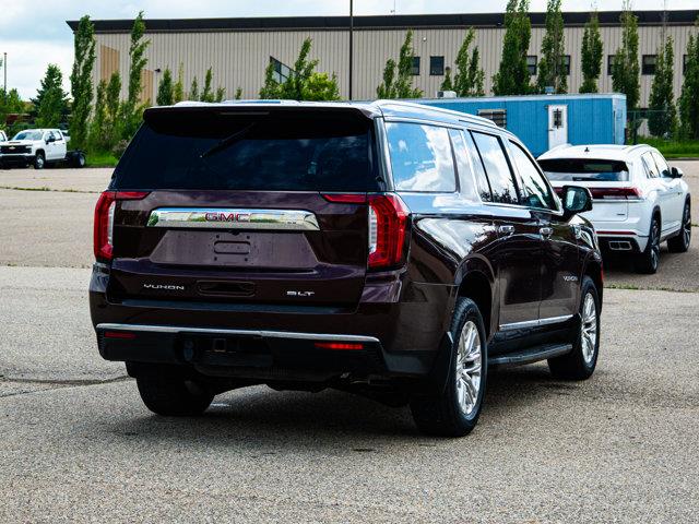 gmc Yukon XL 2022 - 13