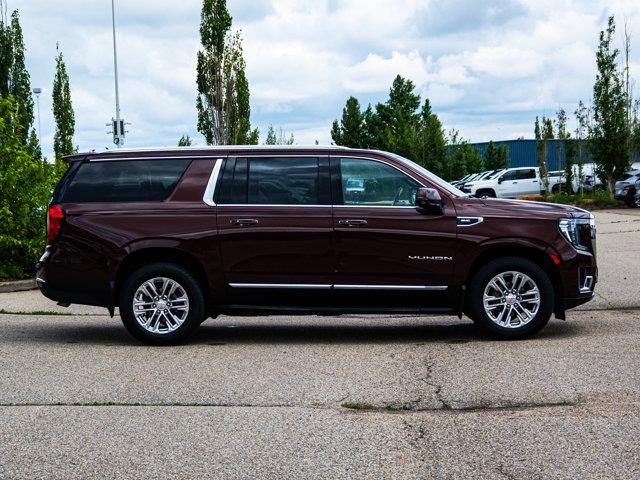 gmc Yukon XL 2022 - 14