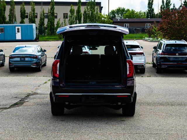 gmc Yukon XL 2022 - 15