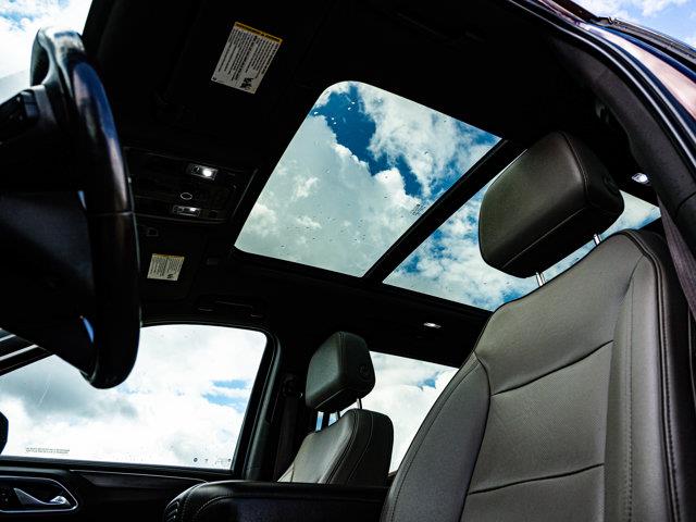 gmc Yukon XL 2022 - 16
