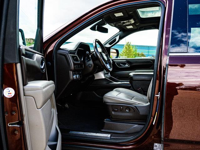 gmc Yukon XL 2022 - 17