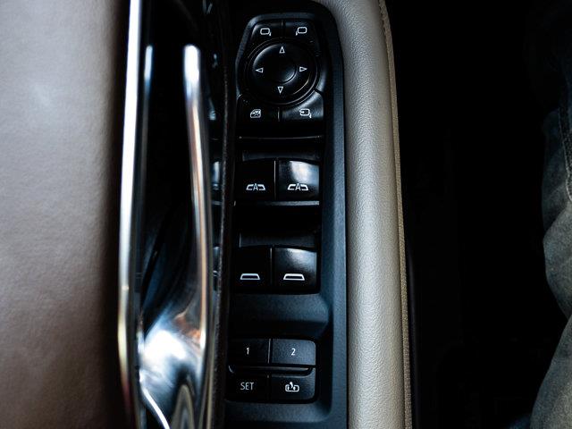 gmc Yukon XL 2022 - 18