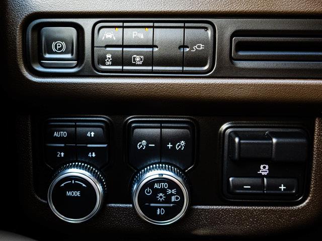 gmc Yukon XL 2022 - 19