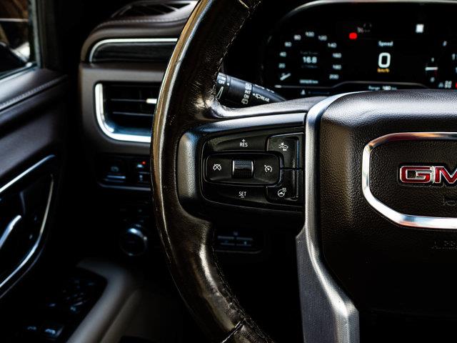 gmc Yukon XL 2022 - 22