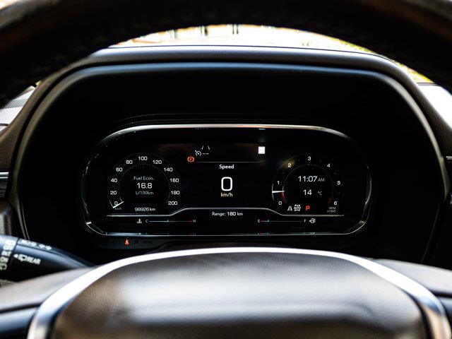 gmc Yukon XL 2022 - 23