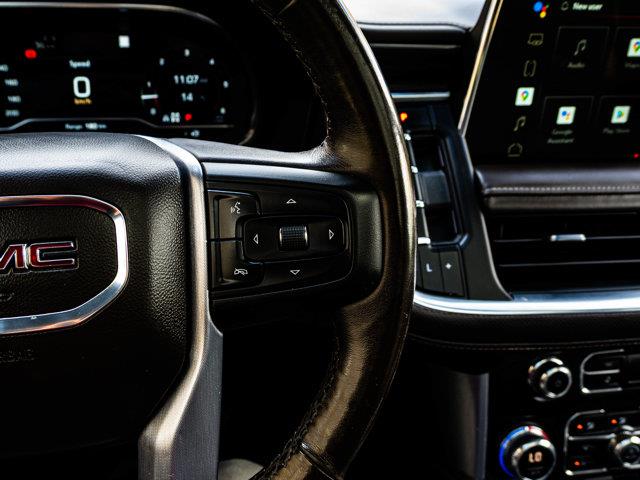 gmc Yukon XL 2022 - 24