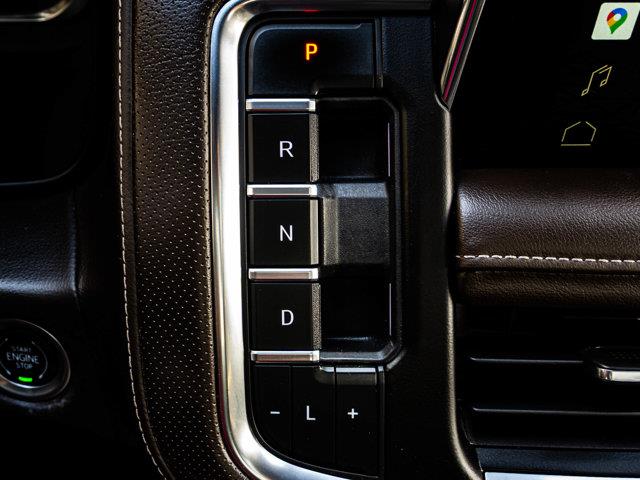 gmc Yukon XL 2022 - 26