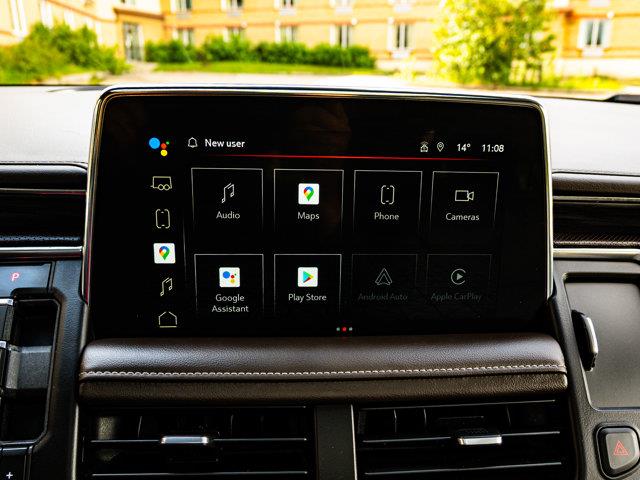 gmc Yukon XL 2022 - 27