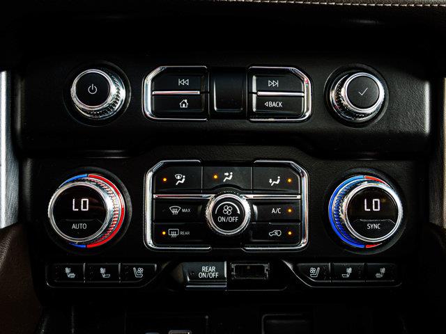 gmc Yukon XL 2022 - 29