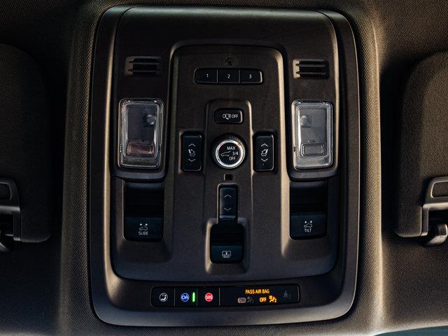gmc Yukon XL 2022 - 30