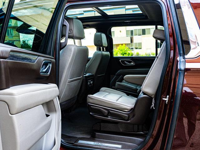 gmc Yukon XL 2022 - 31