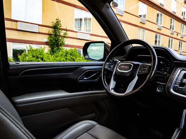gmc Yukon XL 2022 - 34