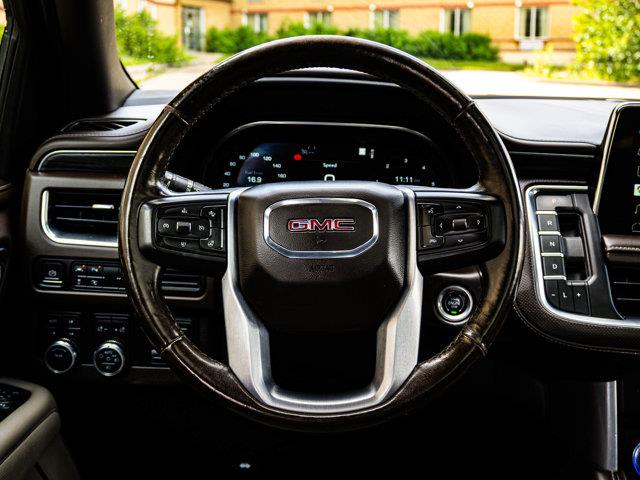 gmc Yukon XL 2022 - 35