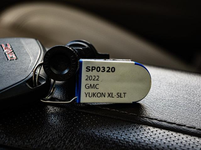 gmc Yukon XL 2022 - 36