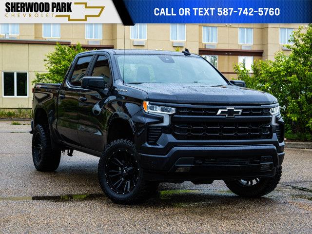 chevrolet Silverado 1500 2023 - 1