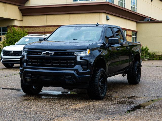 chevrolet Silverado 1500 2023 - 4