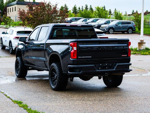chevrolet Silverado 1500 2023 - 11