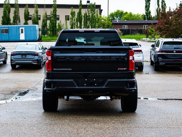 chevrolet Silverado 1500 2023 - 12