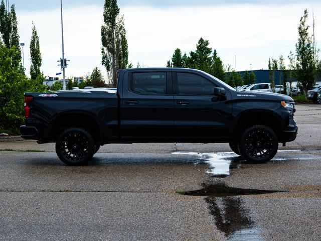 chevrolet Silverado 1500 2023 - 14