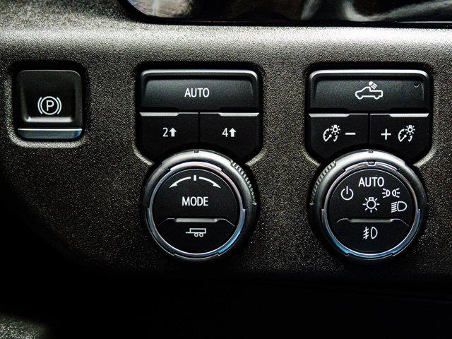 chevrolet Silverado 1500 2023 - 18