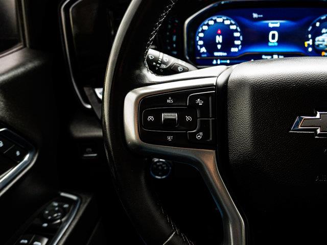 chevrolet Silverado 1500 2023 - 20
